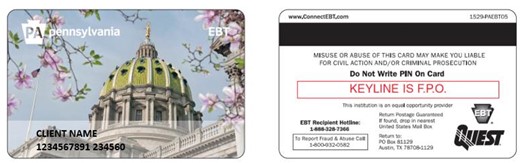 ID Cards